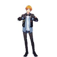 Tenma Handsome Rider R+ Fullbody.png