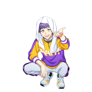 Premonition of Budding