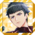 (Focusing on a Single Point) Tasuku Takato Comedy SR Icon Bloomed.png