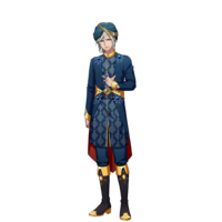 Citron Royal Blue Loved by the Royal Family 02 Fullbody.png