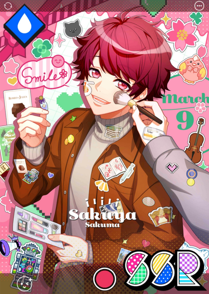 File:(MANKAI Shot) Sakuya SSR.png