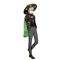 Kazunari Day of the Marigold Fullbody.png