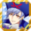 (Banquet of Blooming) Misumi Ikaruga Serious SR Icon Unbloomed.png