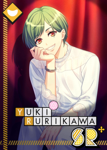 (Spotlight) Yuki Comedy SR+.png