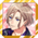 (A Glamorous Role) Banri Settsu Action SR Icon Unbloomed.png