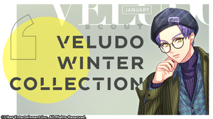 VELUDO WINTER COLLECTION