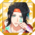 (Colorful Painter) Azami Izumida Comedy SR Icon Bloomed.png