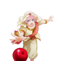 (Nyanderful Cafe) Muku Comedy SSR+ Transparent.png