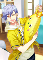 (Boys of Summer) Misumi Serious SSR Raw.png