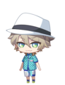 Kazunari 021 Chibi.png