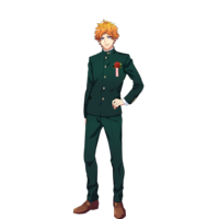 Tenma Uniform 02 Fullbody.png