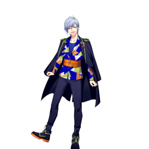 Misumi 3rd Anniversary Fullbody.png