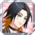 (the Rad Red) Azami Izumida Action R Icon Bloomed.png