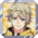 (Rehearsal) Kazunari Miyoshi Comedy R Icon Unbloomed.png