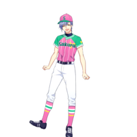 Misumi First Crush Baseball Fullbody.png