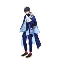 Masumi 3rd Anniversary Fullbody.png