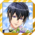 (Banquet of Blooming) Masumi Usui Serious SR Icon Unbloomed.png