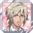 (Excited Macaron) Citron Action R Icon Unbloomed.png