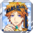 (The 1001st Adventure Record) Tenma Sumeragi Serious R Icon Unbloomed.png