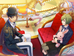 Cosmetic Syndrome Event CG.png