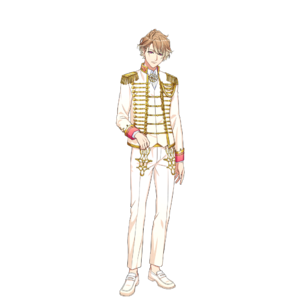 Itaru 2nd Anniversary Fullbody.png