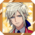 (Harugaoka Quartet) Citron Comedy N Icon Bloomed.png