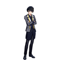 Masumi Last Runway Fullbody.png