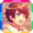 (Secret Special Training on the Riverside) Sakuya Sakuma Action SSR Icon Unbloomed.png