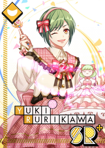 (Magical☆Rukuriri) Yuki Comedy SR+.png