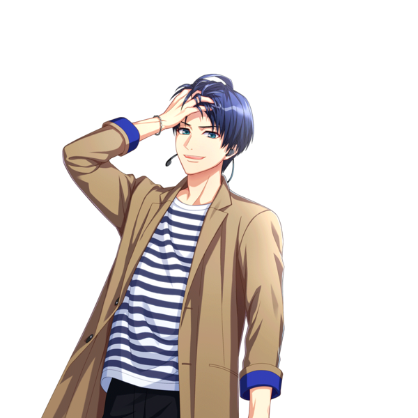 File:(Eternally Straying Encounter) Tsumugi Action SSR Transparent