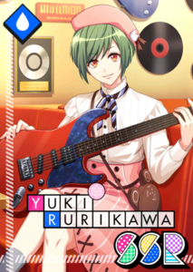 (Audacious×Rocker) Yuki Serious SSR.png