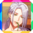 (MANKAI Birthday) Azuma Yukishiro Action SSR Icon Unbloomed.png