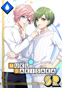 Reminiscence of Blooming