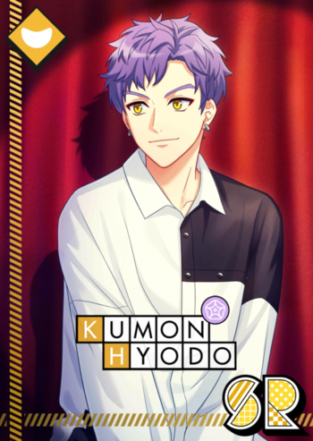 (Spotlight) Kumon Comedy SR.png