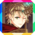 (The Magician Who Gives Hope) Kazunari Miyoshi Action SSR Icon Bloomed.png