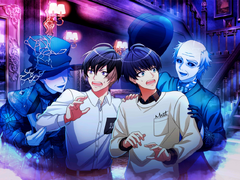 Special Edition: Cursed Western Mansion