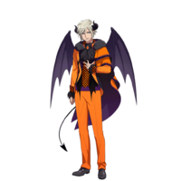 Citron Tag Match- Halloween '18 Fullbody.png