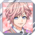 (Attract with a Muleta) Muku Sakisaka Action R Icon Bloomed.png