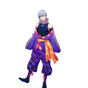 Misumi SHI★NO★BI Misadventuring Fullbody.png