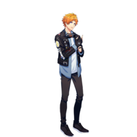 Tenma Handsome Rider Fullbody.png