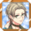 (Sky Gallery) Kazunari Miyoshi Serious N Icon Bloomed.png