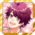 (Twins White) Sakuya Sakuma Action SR Icon Unbloomed.png