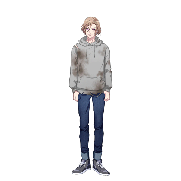 File:Banri DEAD-UNDEAD 02 Fullbody.png - A3! Wiki