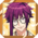 (Senribana Monogatari) Homare Arisugawa Comedy N Icon Unbloomed.png