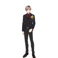 Tsuzuru Host Fullbody.png