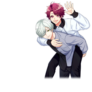 Reminiscence of Blooming