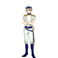 Kazunari Captain Sky Pirates Fullbody.png