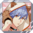 (The Adventure for Sardines) Misumi Ikaruga Action R Icon Unbloomed.png