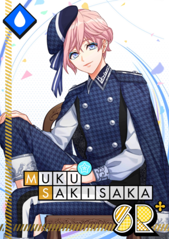 (Aquamarine Dream) Muku Serious SR+.png