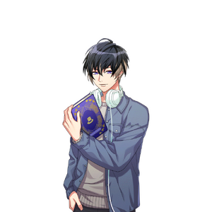 Bright Star of Blooming